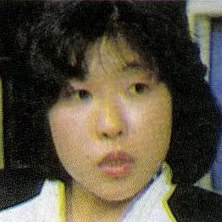 Picture of Mieko Ishikawa