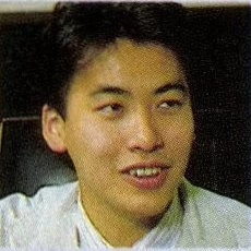 Picture of Seigo Oketani