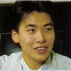 Seigo Oketani Foto de Seigo Oketani