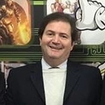 Marcelo Caiado Picture of Marcelo Caiado
