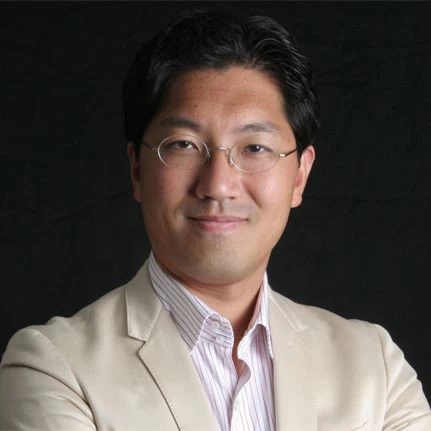 Yuji Naka: Founder of Prope