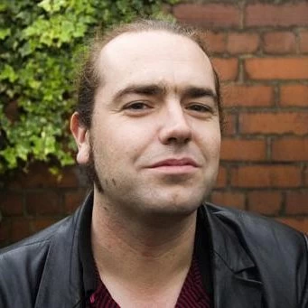 Jon Hare Foto de Jon Hare