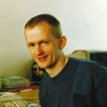 Ronald Pieket-Weeserik Foto de Ronald Pieket-Weeserik