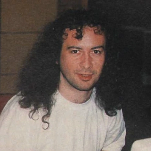 Picture of Giulio Zicchi