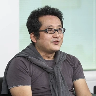 Foto de Toshiyuki Kusakihara