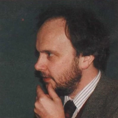 Hugh Binns Foto de Hugh Binns