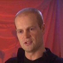 Mat Sneap Foto de Mat Sneap