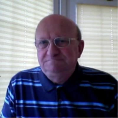 David J. Looker Foto de David J. Looker