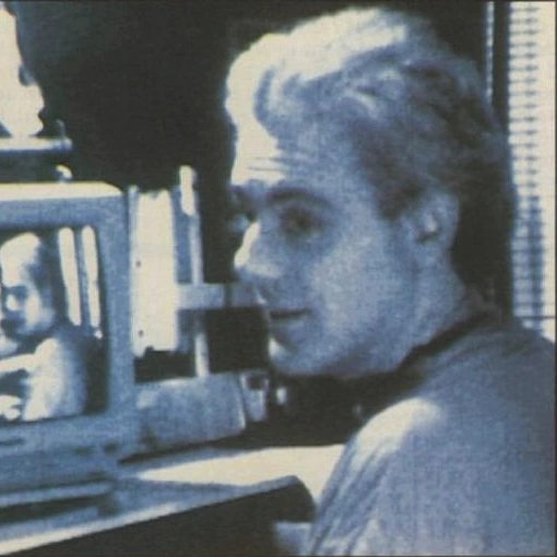 Picture of Pete Lyon