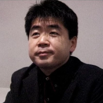 Picture of Akinori Nishiyama