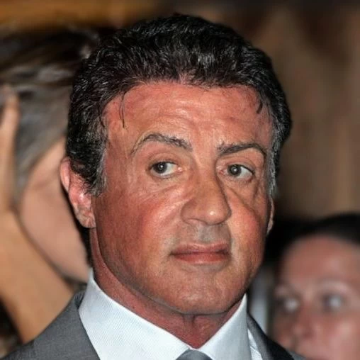 Sylvester Stallone Foto de Sylvester Stallone