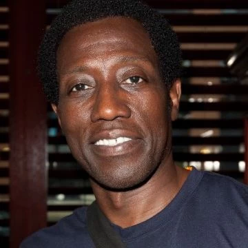 Wesley Snipes Foto de Wesley Snipes