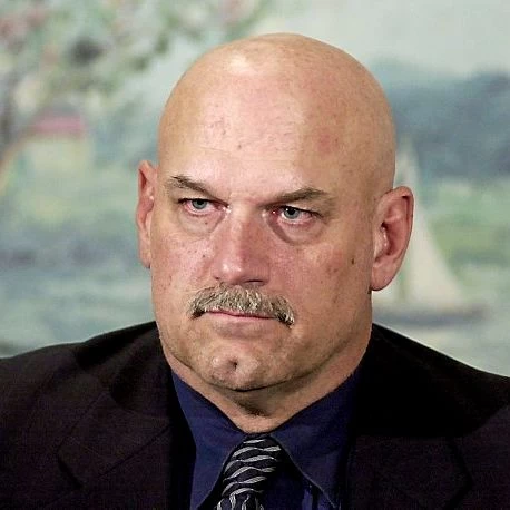 Jesse Ventura Foto de Jesse Ventura