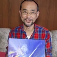 Kouichi Yotsui Foto de Kouichi Yotsui