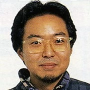 Picture of Yoshinori Kawano