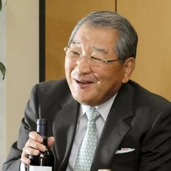 Kenzo Tsujimoto: Founder of Capcom