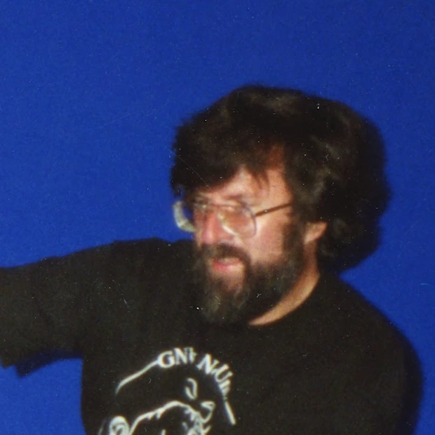 Richard Ditton Foto de Richard Ditton