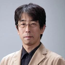 Masakazu Sugimori Foto de Masakazu Sugimori