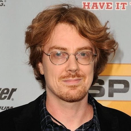 Jesper Kyd Foto de Jesper Kyd