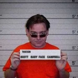 Picture of R. Scott Campbell