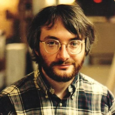 Timothy Anderson Picture of Timothy Anderson