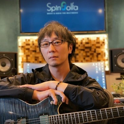 Tadayoshi Makino Foto de Tadayoshi Makino