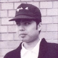 Picture of Masanao Akahori