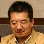 Takayuki Aihara Foto de Takayuki Aihara