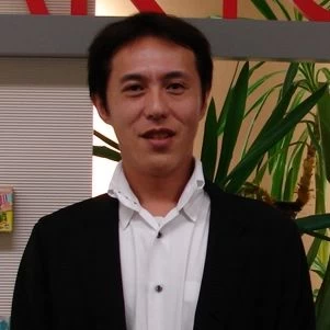Naoto Ohshima: Founder of Artoon