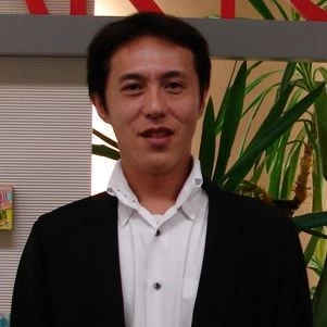 Naoto Ohshima Foto de Naoto Ohshima