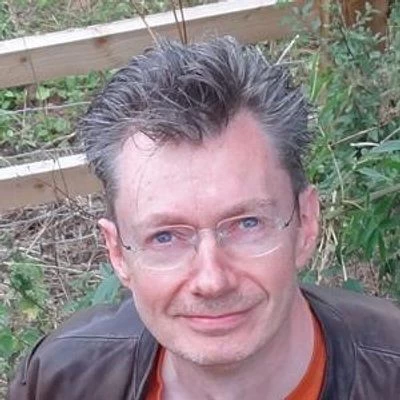 Chris Sutherland Foto de Chris Sutherland