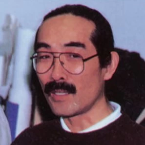 Picture of Kenji Orimo