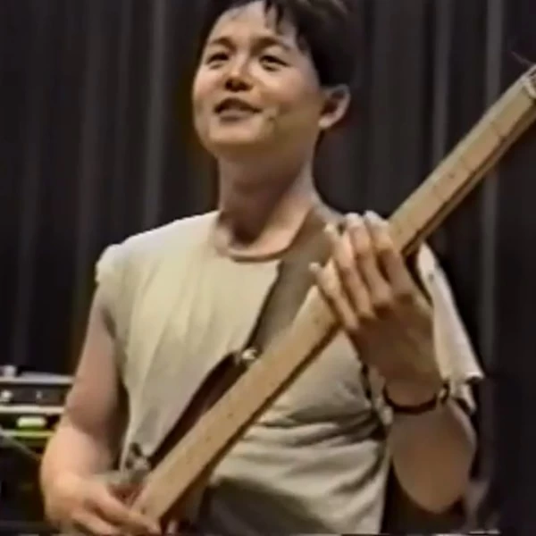 Yoshiyuki Hagiwara Foto de Yoshiyuki Hagiwara