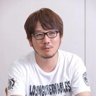 Hiroyuki Sakamoto Foto de Hiroyuki Sakamoto