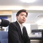 Picture of Hideki Naganuma