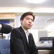 Hideki Naganuma Foto de Hideki Naganuma