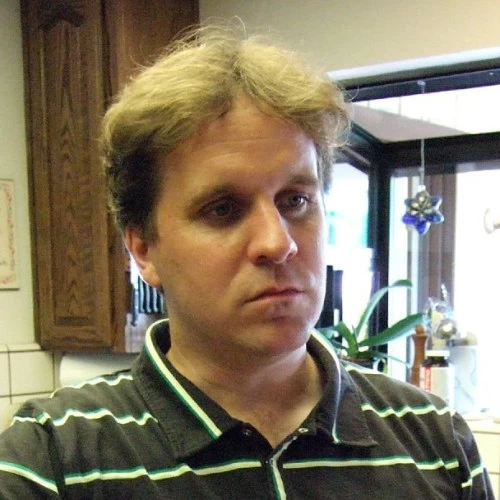 Matt Uelmen Foto de Matt Uelmen