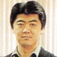 Picture of Kazuyuki Kurata