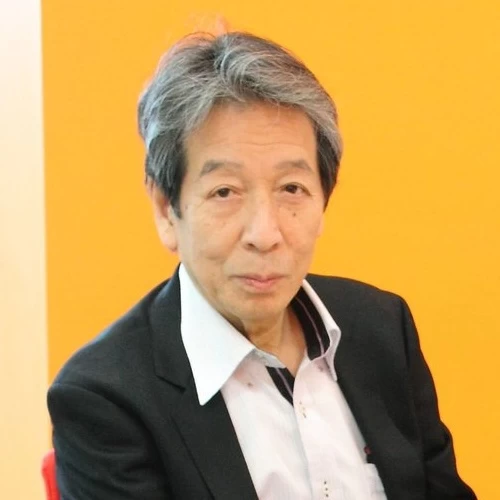 Tomohiro Nishikado Foto de Tomohiro Nishikado