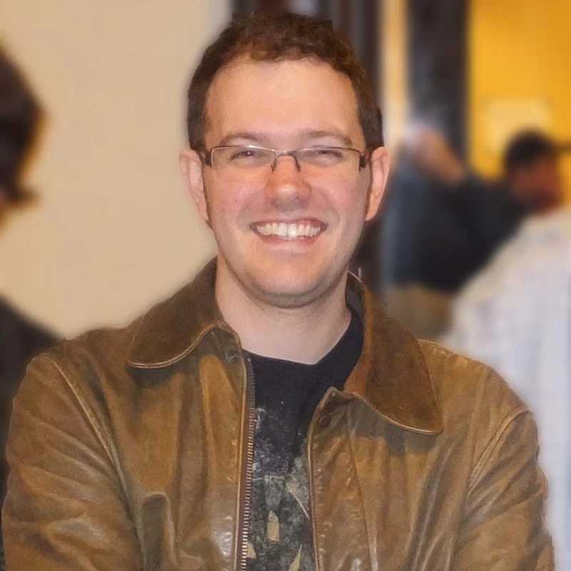 Picture of James Rolfe
