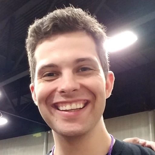 Picture of Mike Matei