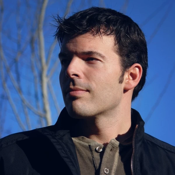 Picture of Casey Hudson