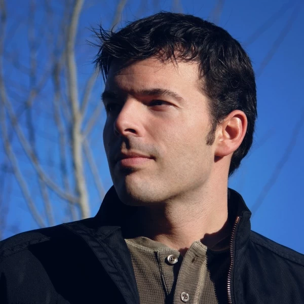 Casey Hudson Foto de Casey Hudson