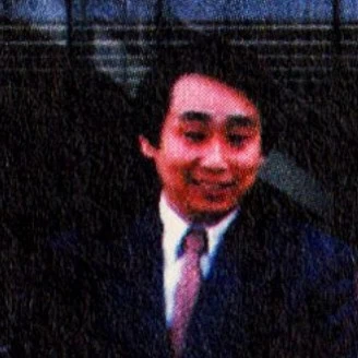Picture of Katsuya Nagae