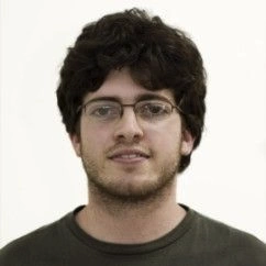 Foto de Caio Verinaud Magalhães
