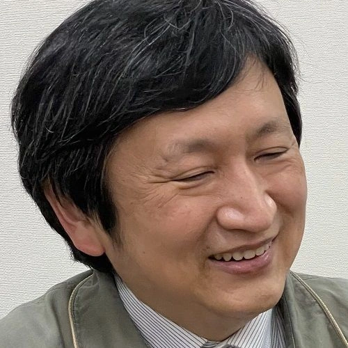 Naoki Nishikawa Foto de Naoki Nishikawa