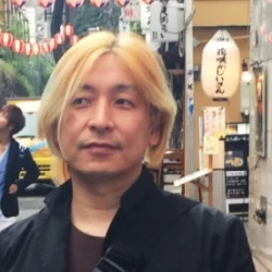 Yuji Takenouchi Foto de Yuji Takenouchi