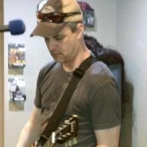 Todd Vaughn Foto de Todd Vaughn