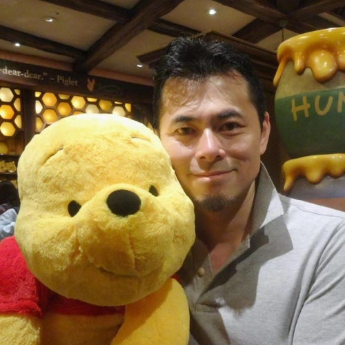 Foto de Kazutomo Terada