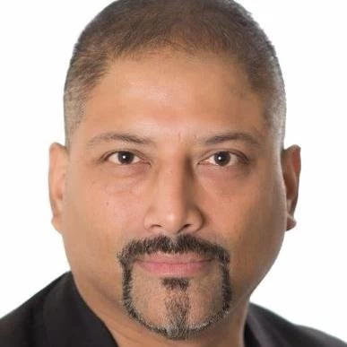 Vijay Lakshman Foto de Vijay Lakshman